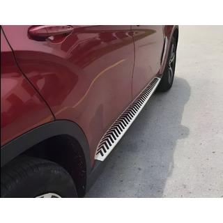 Sivuporrasputket (2 kpl) BMW X6 F16 2014–2019 kuva 1