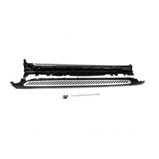 Sivuporrasputket (2 kpl) BMW X6 F16 2014–2019 kuva 4