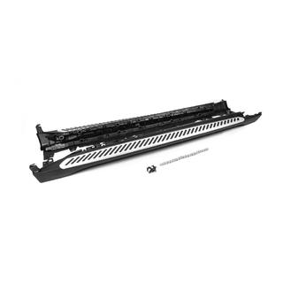 Sivuporrasputket (2 kpl) BMW X6 F16 2014–2019 kuva 3