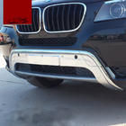 BMW X3 F25 2011–2018 Etupuskurin lippa kuva 2