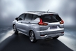 Mitsubishi esitteli uuden auton kuva 2