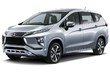 Mitsubishi esitteli uuden auton kuva 1