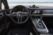 Katsaus: Porsche Panamera Turbo S E-Hybrid kuva 4
