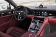 Katsaus: Porsche Panamera Turbo S E-Hybrid kuva 5