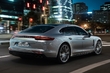 Katsaus: Porsche Panamera Turbo S E-Hybrid kuva 2