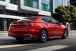 Päivitetty Acura RLX -sedan esiteltiin kuva 2