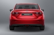 Uudistetun Mazda 3:n koeajo kuva 3