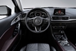 Uudistetun Mazda 3:n koeajo kuva 4