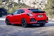Tutustuminen kymmenennen sukupolven Honda Civic -malliin kuva 4