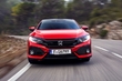Tutustuminen kymmenennen sukupolven Honda Civic -malliin kuva 2