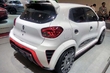 Renault esitteli Kwid-mallin Extreme-versiona kuva 4