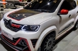 Renault esitteli Kwid-mallin Extreme-versiona kuva 1