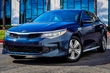 Kia Optima Hybrid 2017 -mallin katsaus kuva 3