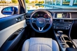 Kia Optima Hybrid 2017 -mallin katsaus kuva 2
