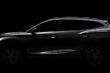 Chery julkaisi teaser-kuvan uudesta crossover-mallista kuva 1