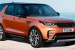 Land Rover Discovery 5 - koeajo ja arvostelu kuva 6