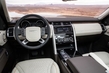Land Rover Discovery 5 - koeajo ja arvostelu kuva 3