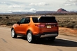 Land Rover Discovery 5 - koeajo ja arvostelu kuva 2