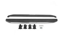 Land Rover Discovery Sport 2014– Sivukynnykset OEM V1 (2 kpl, alumiinia) kuva 7