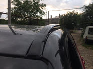 Land Rover Discovery Sport 2014– Kattokaiteet (2 kpl) kuva 6