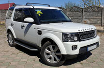 Land Rover Discovery IV 2009–2017 Alkuperäiset sivuaskelmat (2 kpl, alumiini) kuva 8