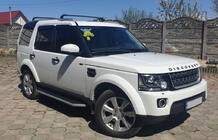 Land Rover Discovery IV 2009–2017 Alkuperäiset sivuaskelmat (2 kpl, alumiini) kuva 9