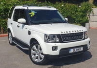 Land Rover Discovery IV 2009–2017 Poikkitangot alkuperäisiin kattokaiteisiin (2 kpl) Harmaat kuva 13