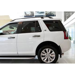 Alkuperäiset kattokaiteet (2 kpl) Land Rover Freelander II 2006–2014 kuva 4