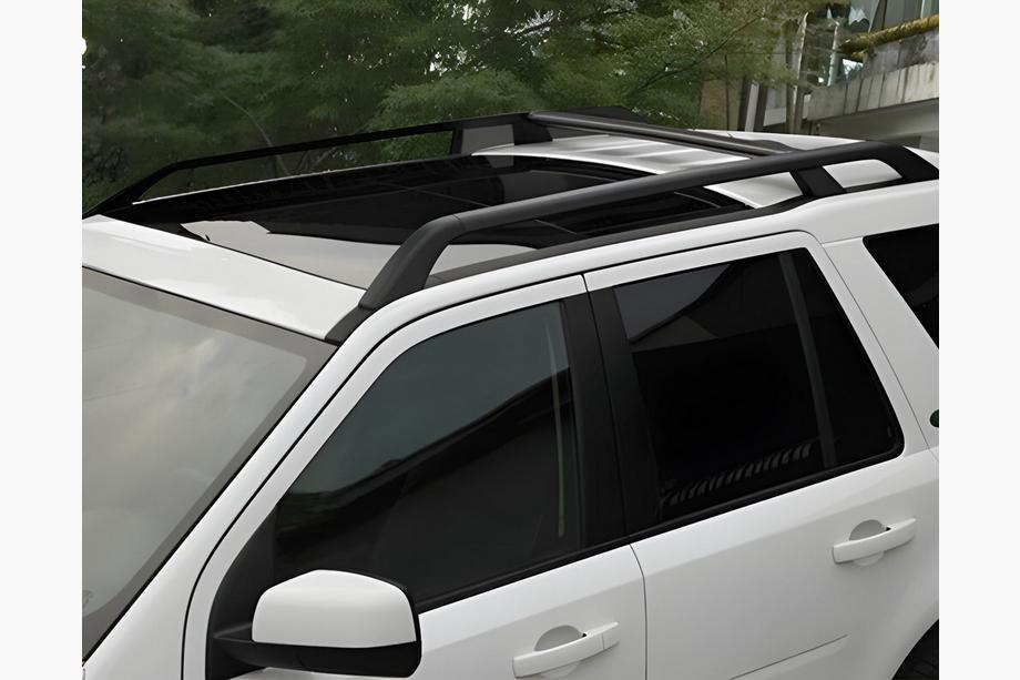Land Rover Freelander II 2006–2014 Alkuperäiset kattokaiteet (2 kpl) Image