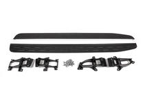 Land Rover Discovery V 2017– Sivuporrasputket (2 kpl) kuva 6