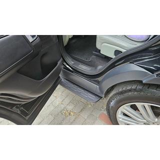 Sivuporrasputket (2 kpl) kuva 4