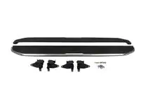 Range Rover Evoque 2012–2018 Sivukynnykset OEM-V2 (2 kpl, alumiini) Pure kuva 5
