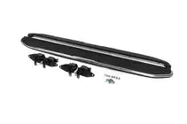 Range Rover Evoque 2012–2018 Sivukynnykset OEM-V2 (2 kpl, alumiini) Pure kuva 4