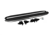 Range Rover Evoque 2012–2018 Sivukynnykset OEM-V2 (2 kpl, alumiini) Dynamic kuva 3