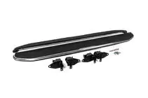Range Rover Evoque 2012–2018 Sivukynnykset OEM-V2 (2 kpl, alumiini) Pure kuva 3
