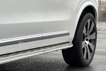 Volvo XC90 2015– OEM V1 sivuastinlaudat (2 kpl) kuva 10