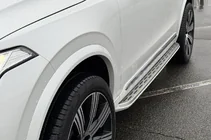 Volvo XC90 2015– OEM V1 sivuastinlaudat (2 kpl) kuva 1
