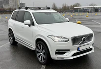 Volvo XC90 2015– OEM V1 sivuastinlaudat (2 kpl) kuva 8