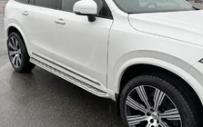 Volvo XC90 2015– OEM V1 sivuastinlaudat (2 kpl) kuva 11