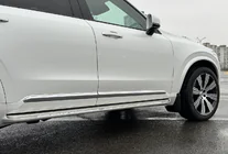 Volvo XC90 2015– OEM V1 sivuastinlaudat (2 kpl) kuva 6