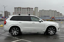 Volvo XC90 2015– OEM V1 sivuastinlaudat (2 kpl) kuva 12