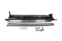 Volvo XC90 2015– OEM V1 sivuastinlaudat (2 kpl) kuva 3