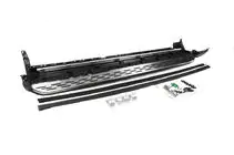 Volvo XC90 2015– OEM V1 sivuastinlaudat (2 kpl) kuva 5