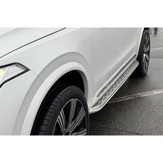 OEM V1 sivuastinlaudat (2 kpl) kuva 1