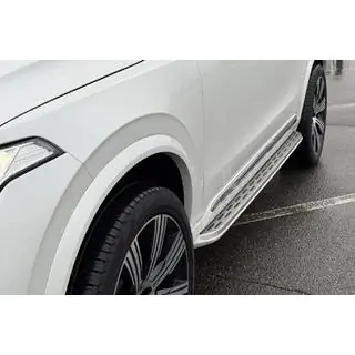 OEM V1 sivuastinlaudat (2 kpl)