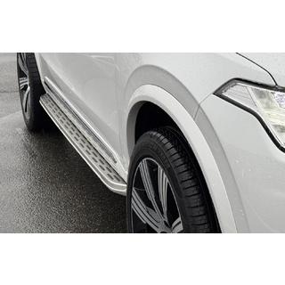OEM V1 sivuastinlaudat (2 kpl) kuva 2