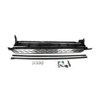 OEM V1 sivuastinlaudat (2 kpl) Volvo XC90 2015– kuva 3