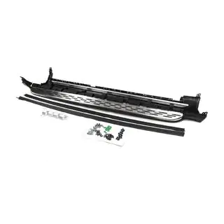 OEM V1 sivuastinlaudat (2 kpl) Volvo XC90 2015– kuva 4