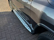 Jeep Grand Cherokee WK2 2010–2021 Alkuperäiset sivuportaat (2 kpl) kuva 1