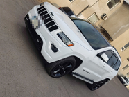 Jeep Grand Cherokee WK2 2010–2021 Alkuperäiset sivuportaat (2 kpl) kuva 9